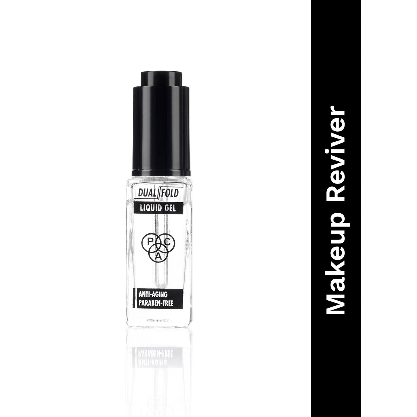 PAC Studio Dual-fold Liquid Gel