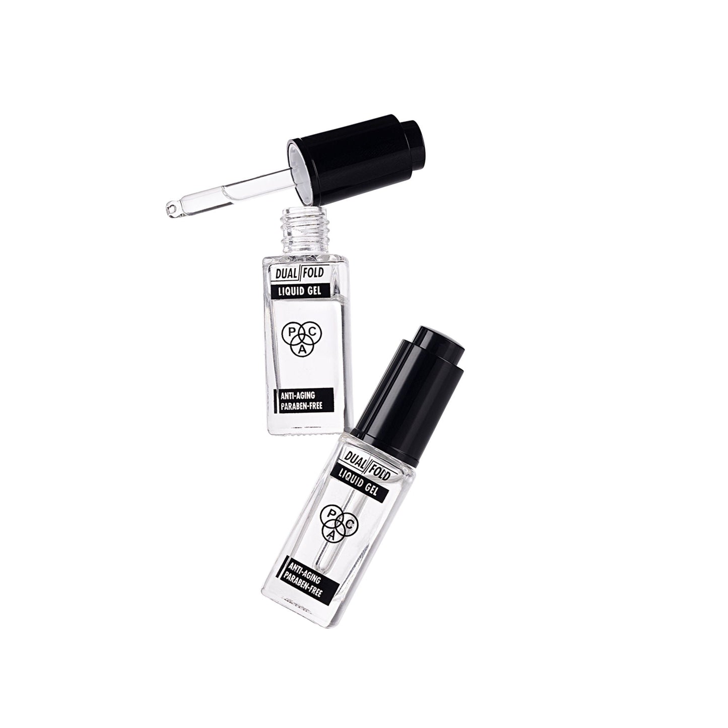PAC Studio Dual-fold Liquid Gel