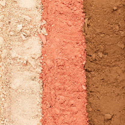 PAC Studio Focus On Me Blush & Highlighter - Light