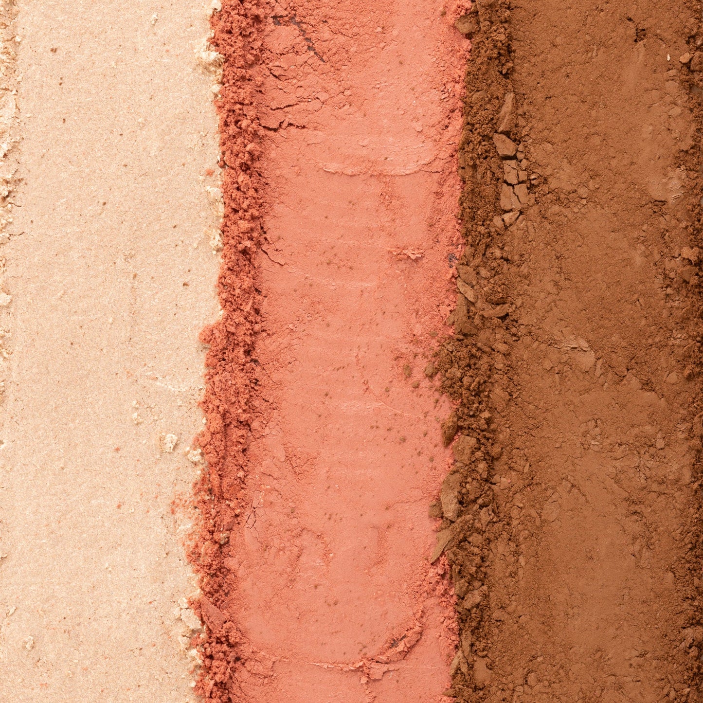 PAC Studio Focus On Me Blush & Highlighter - Dark