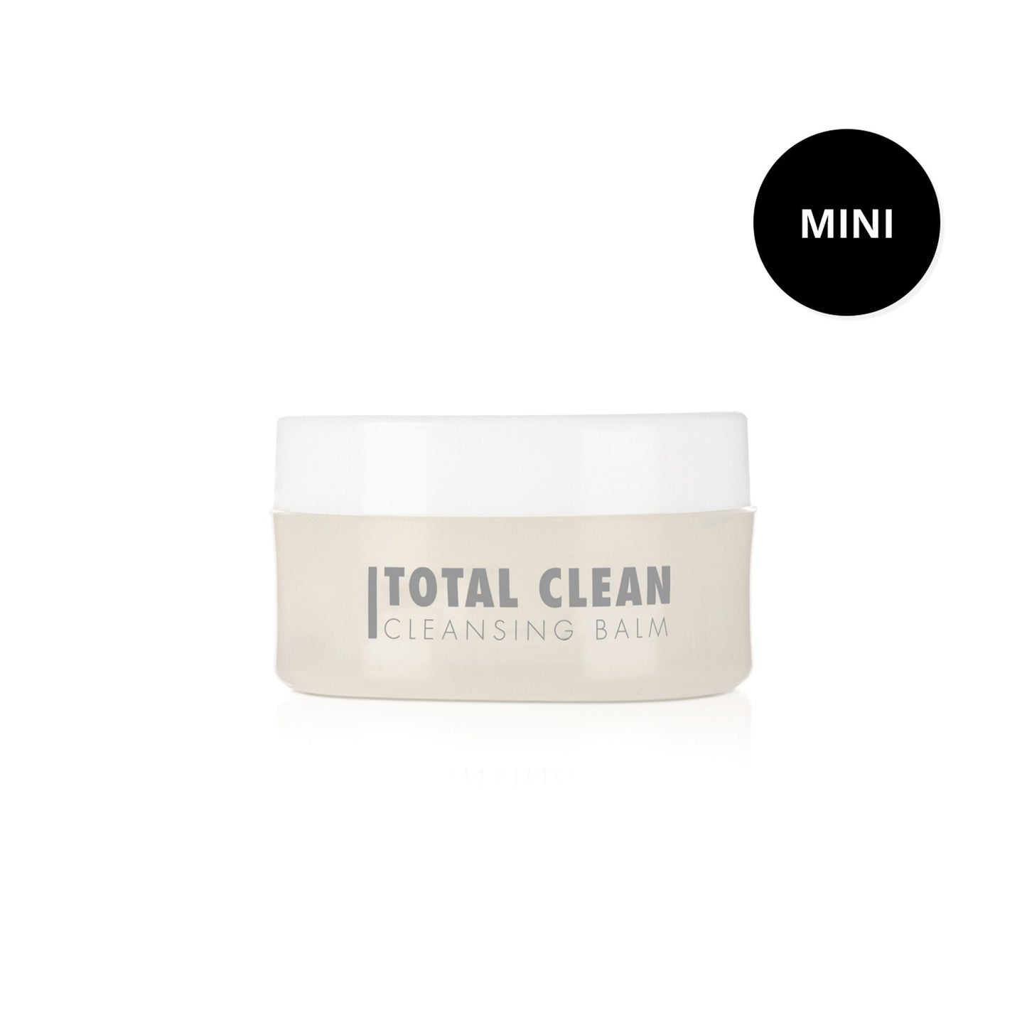 PAC Studio Total Clean Cleansing Balm