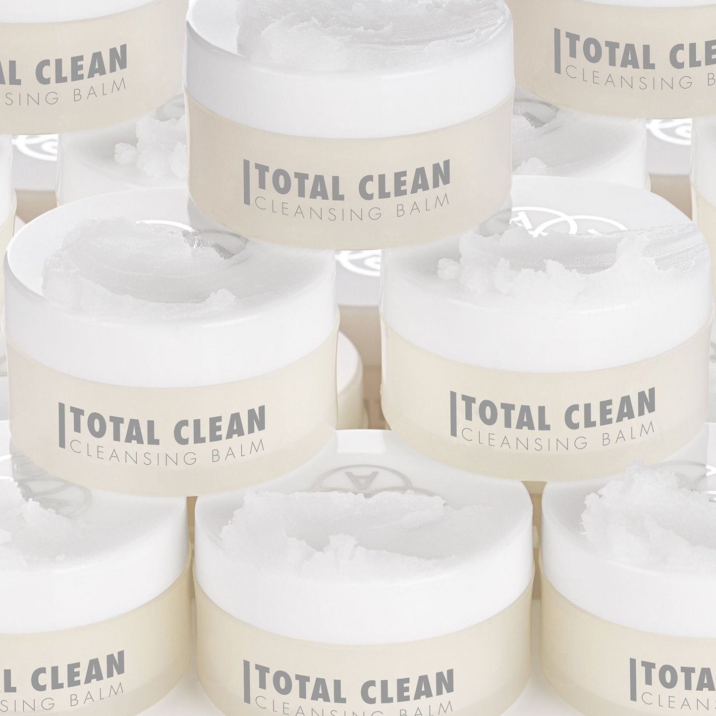 PAC Studio Total Clean Cleansing Balm