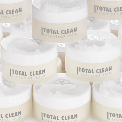 PAC Studio Total Clean Cleansing Balm