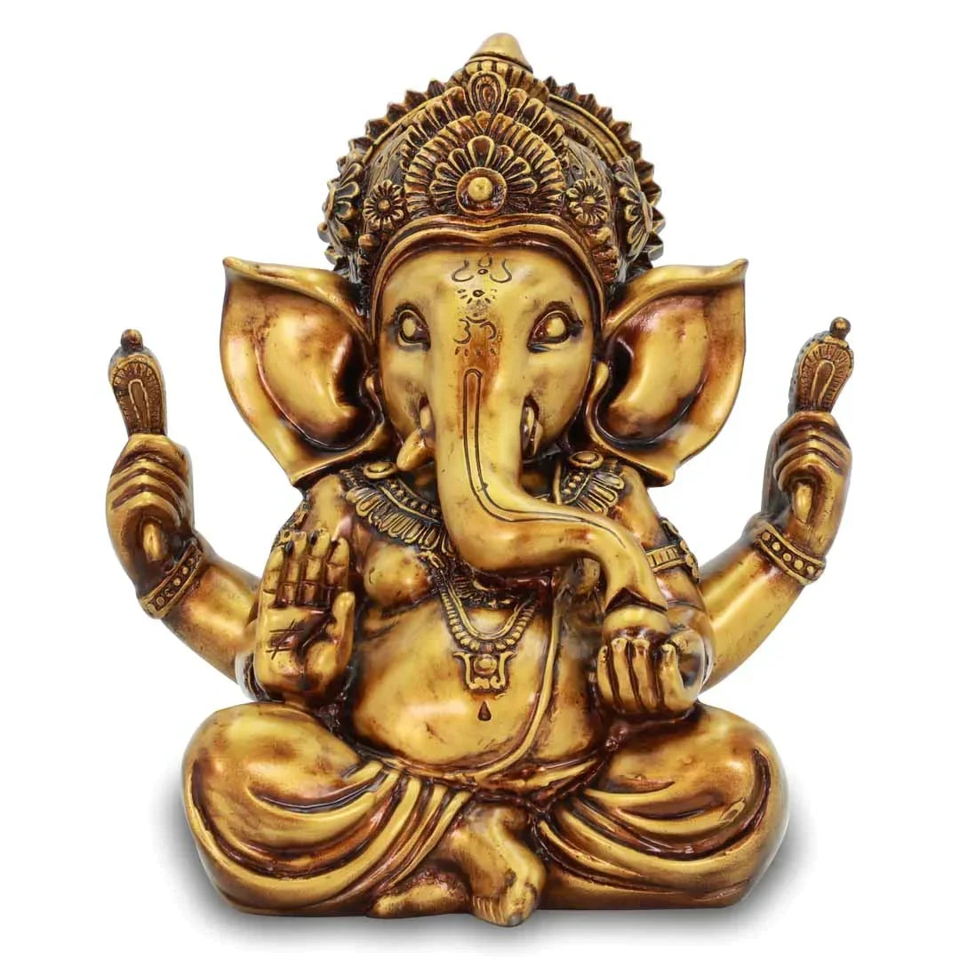 Artarium Vighnaharta Ganesha Idol