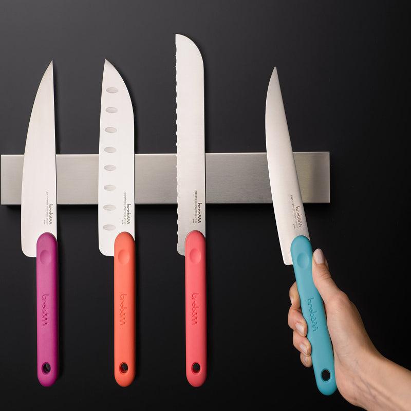 Salami Knife