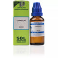 SBL Homeopathy Ovarinum Dilution