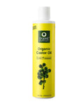 Organic Harvest Cold Pressed Organic Castor Oil - 200 ml