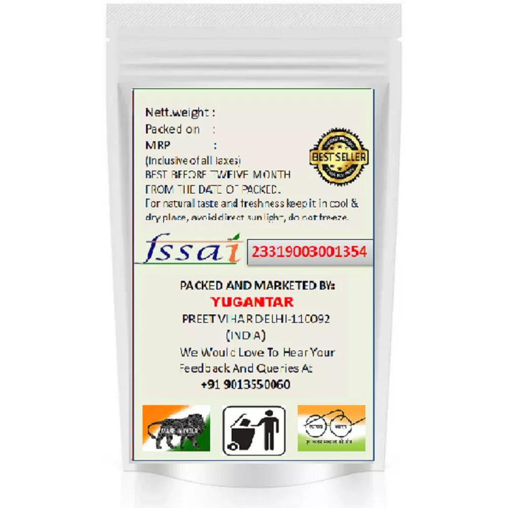 Yugantar Aloe Vera Gum