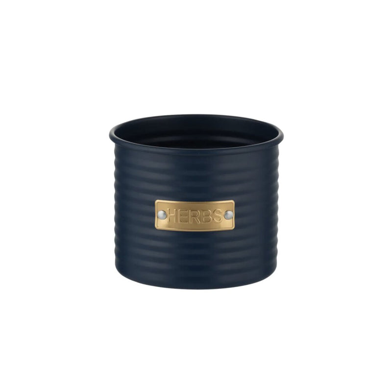 Otto Herb Planter | Multiple Colors | Single