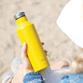 Pure Single Wall Bottle | 800ml | Multiple Colors