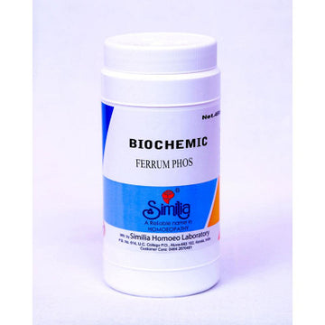 Similia Ferrum Phos Tablet