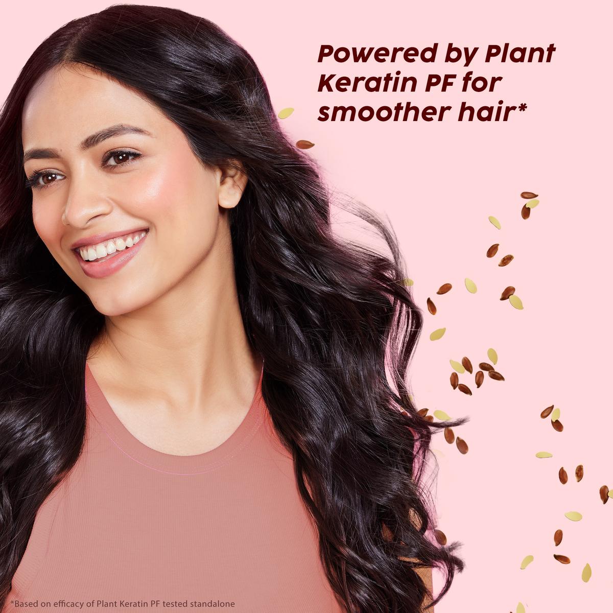Plix Flaxseed Ultra Smooth Advanced Conditioner - 175 ml