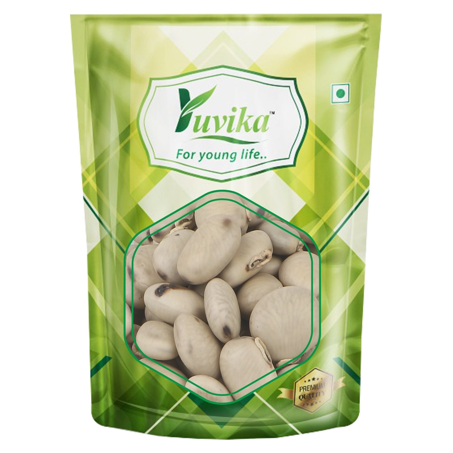 Yuvika Beej Kaunch Safed Seeds  White Kaunch