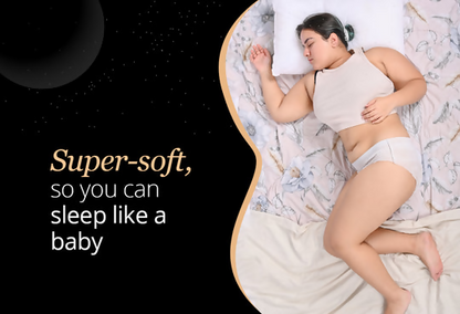 Carmesi Disposable Period Panties
