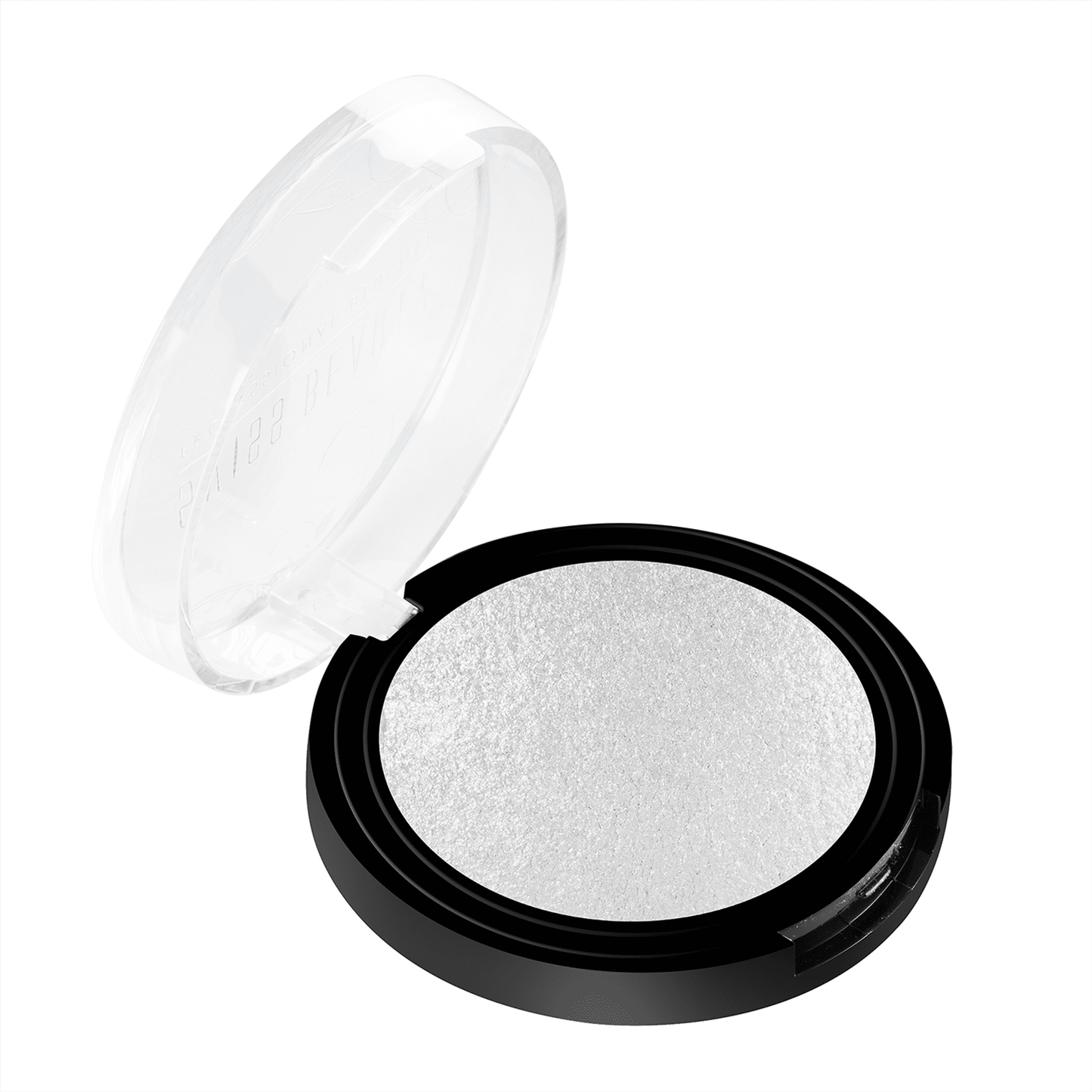 Swiss Beauty Professional Blusher - 04 Silver