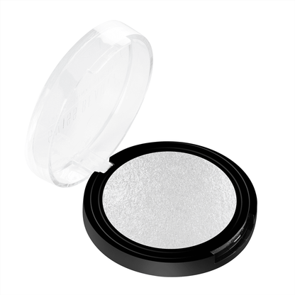 Swiss Beauty Professional Blusher - 04 Silver
