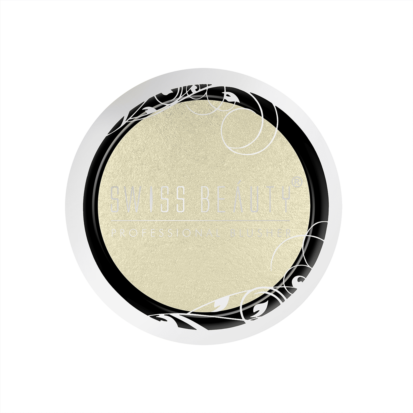 Swiss Beauty Professional Blusher - 08 Sunshine