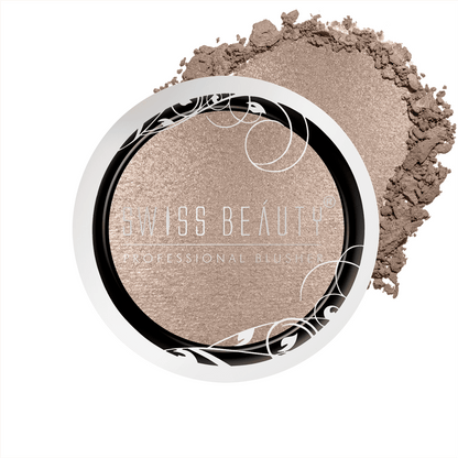 Swiss Beauty Professional Blusher - 12 Light Up
