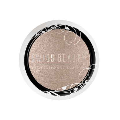 Swiss Beauty Professional Blusher - 12 Light Up