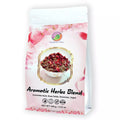 Saipro Aromatic Herbs Blend Tea  - 100 gms