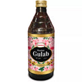 Hamdard Sharbat Gulab - 500 ml