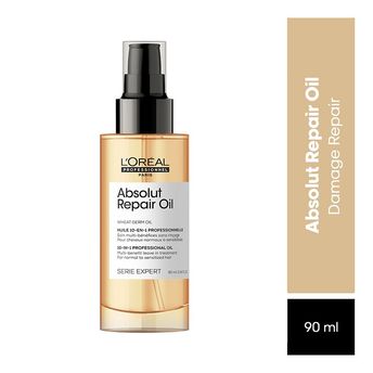 L'Oreal Professionnel Absolut Repair Oil - 90 ml