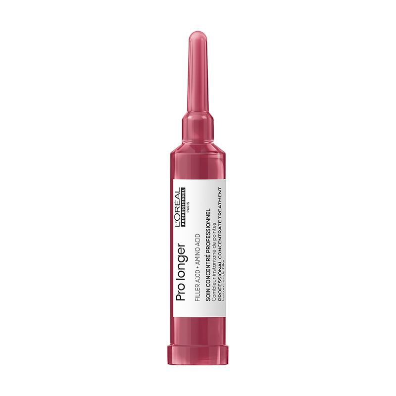 L'Oreal Professionnel Pro Longer Concentrate Treatment For Long Hair With Thinned Ends Serie Expert - 15 ml