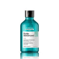 L'Oreal Professionnel Scalp Advanced Anti-Oiliness Dermo-Purifier Shampoo - 300 ml