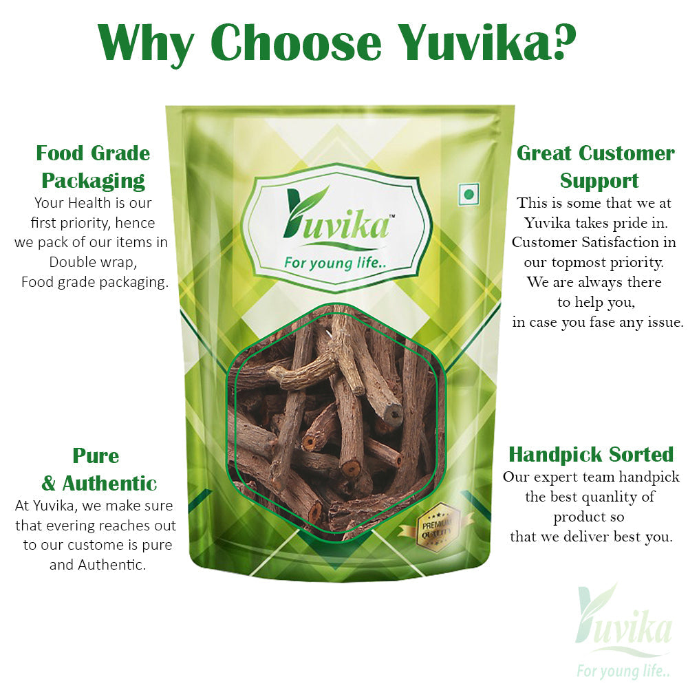 Yuvika Majith Irani - Manjistha - Rubia Cordifolia - Indian Madder