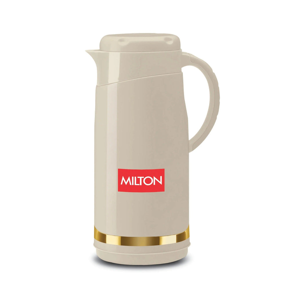 Milton Renova Tuff Thermosteel Jug