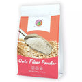Saipro Oats Fiber Powder - 200 gms