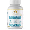 Maharishi Ayurveda Holistic Herbal Balance Tablets - 60 tabs