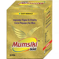 East Herbals Mumsiki Gold - 10 Pills