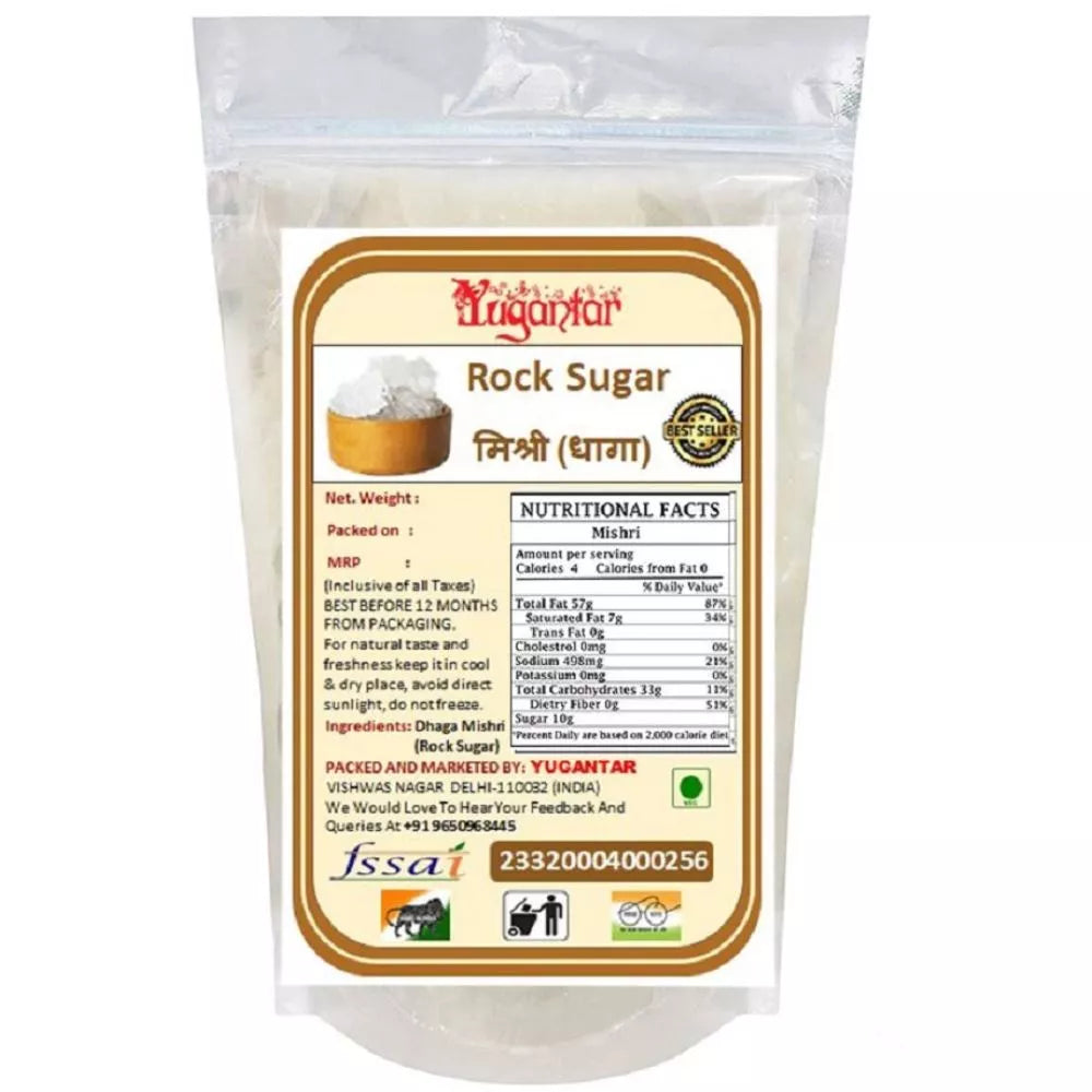 Yugantar Rock Sugar