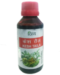 Patanjali Divya Kesh Taila -100 ML