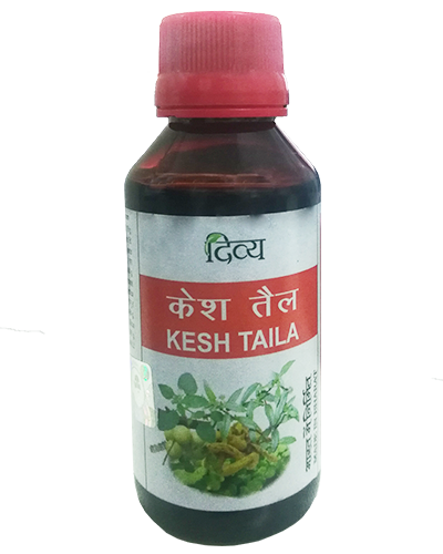 Patanjali Divya Kesh Taila -100 ML