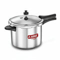 Judge by Prestige Ace Stainless Steel Outer Lid Pressure Cooker 5L
