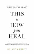 This Is How You Heal (Paperback)- Brianna Wiest