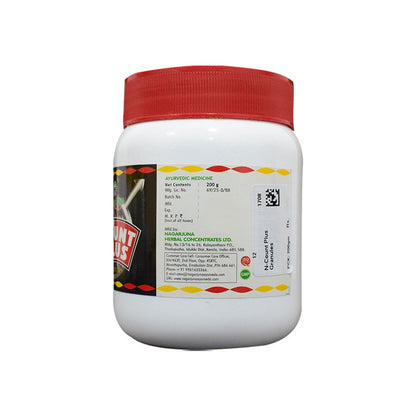 Nagarjuna Ayurveda Countplus Granules - 200 gms