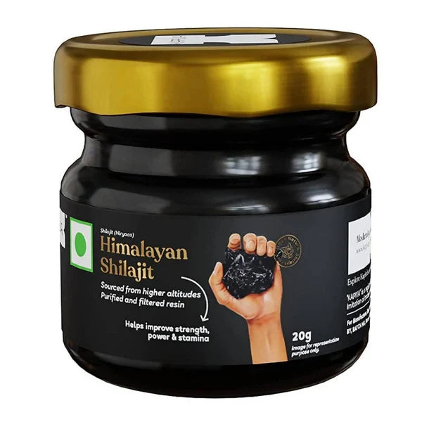 Kapiva Ayurveda Himalayan