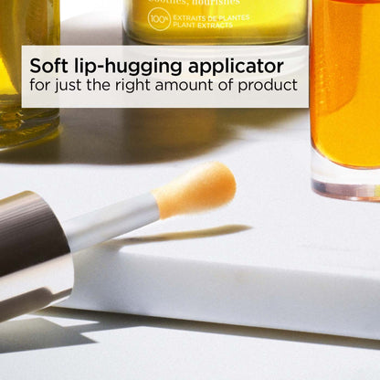 Clarins Lip Comfort Oil - 01 Honey