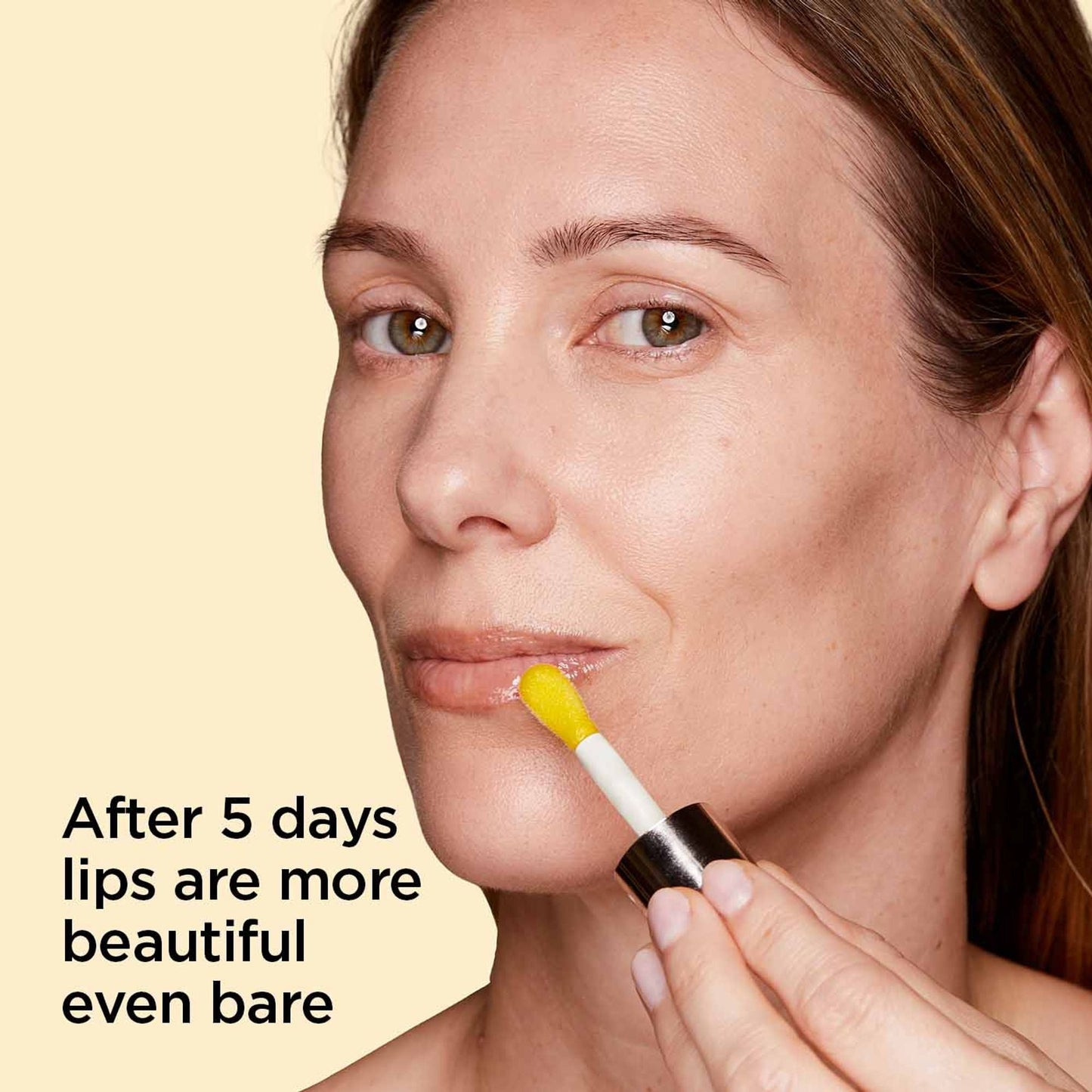 Clarins Lip Comfort Oil - 01 Honey