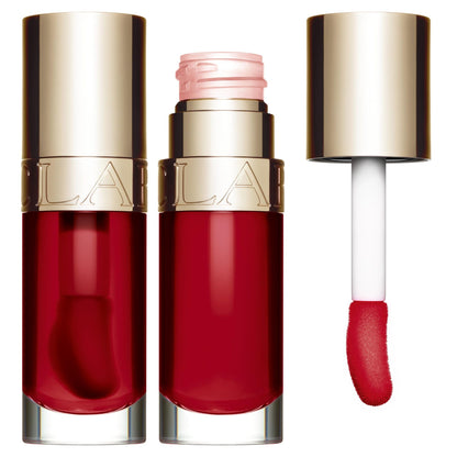 Clarins Lip Comfort Oil - 03 Cherry
