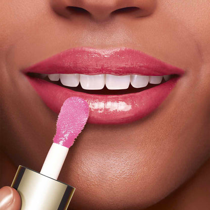Clarins Lip Comfort Oil - 04 Pitaya