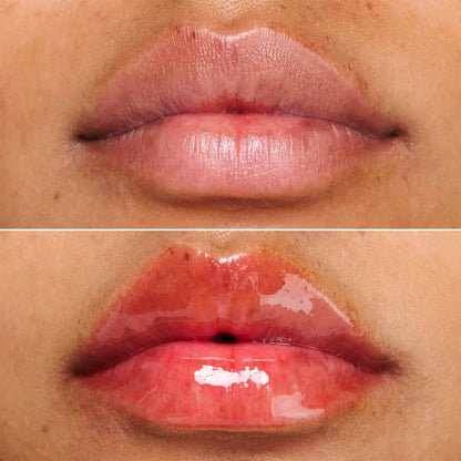 Clarins Lip Comfort Oil - 05 Apricot