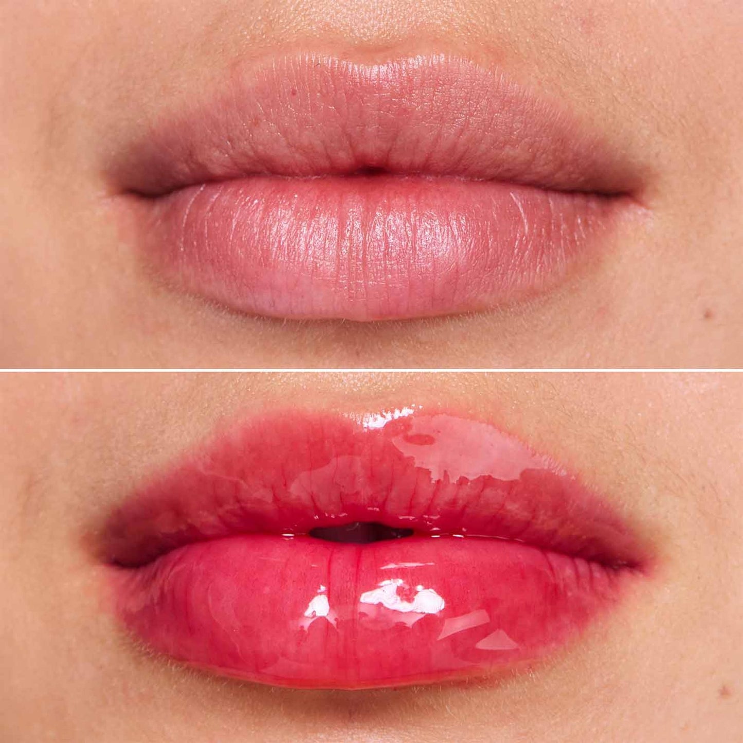 Clarins Lip Comfort Oil - 08 Strawberry