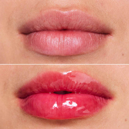 Clarins Lip Comfort Oil - 08 Strawberry