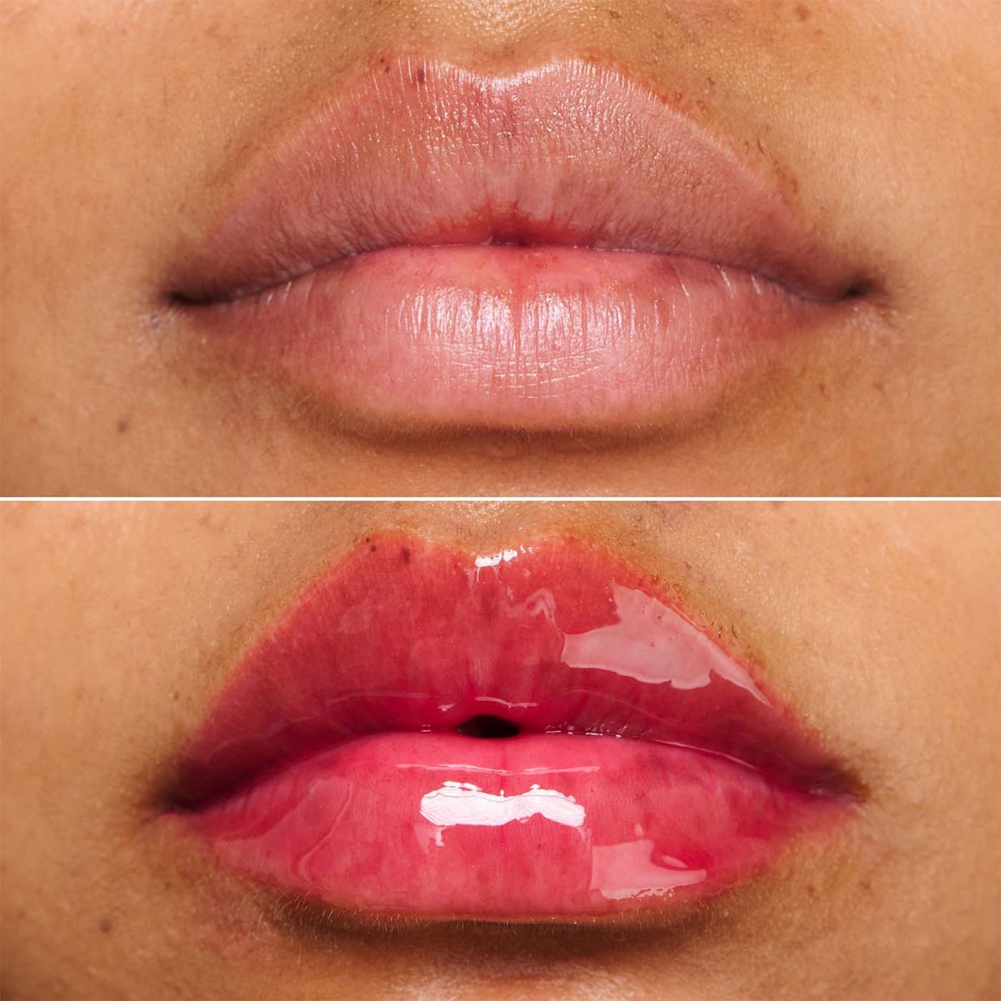 Clarins Lip Comfort Oil - 08 Strawberry