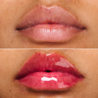 Clarins Lip Comfort Oil - 08 Strawberry