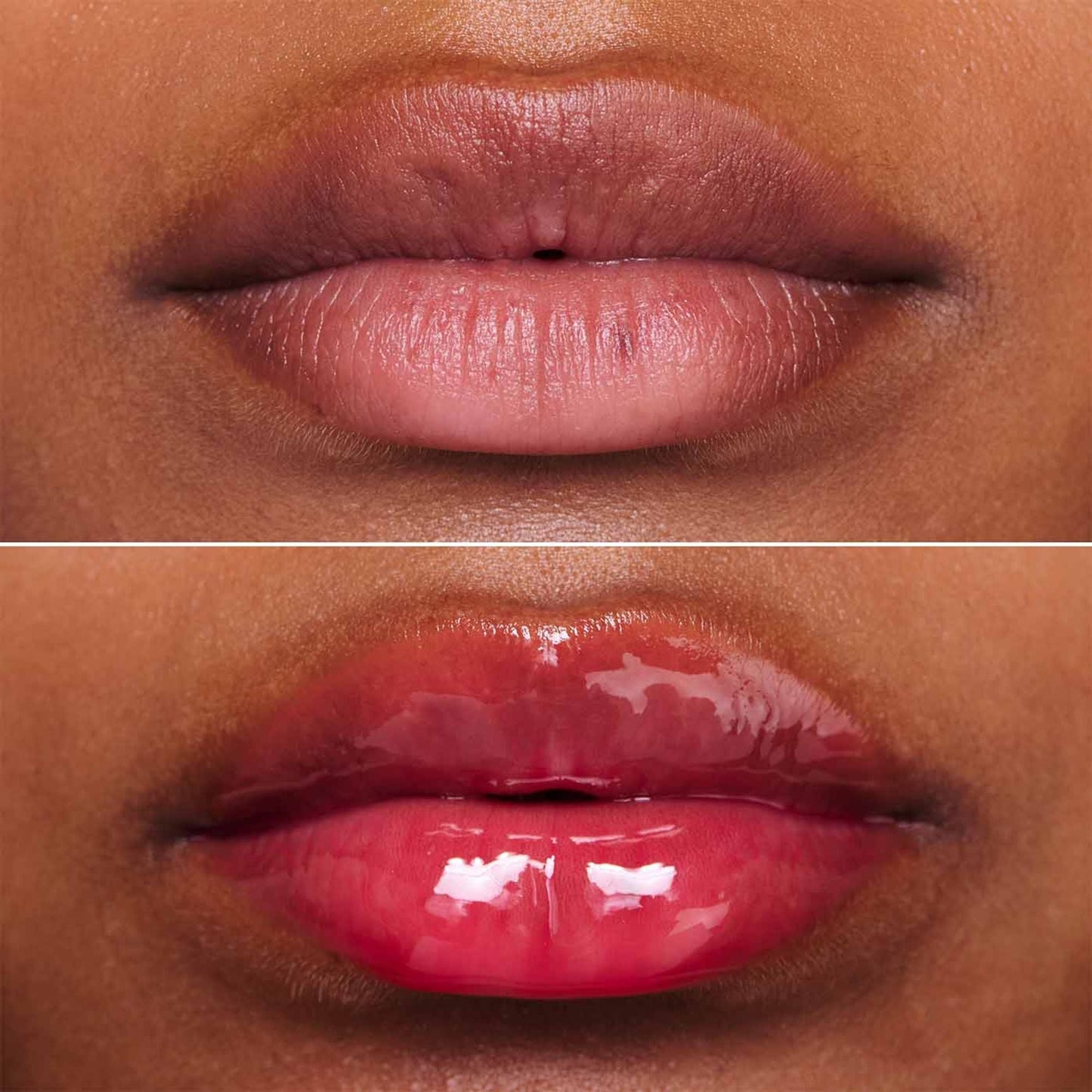 Clarins Lip Comfort Oil - 08 Strawberry